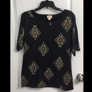 LuLaRoe T-Shirt